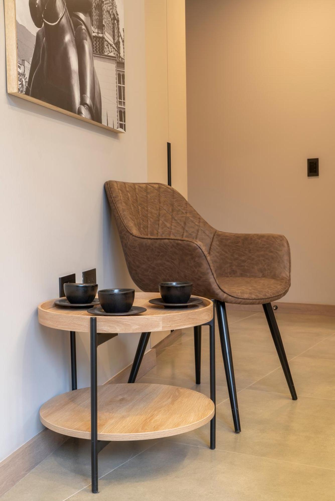 Hotel Living 35 Suites Medellin Ngoại thất bức ảnh