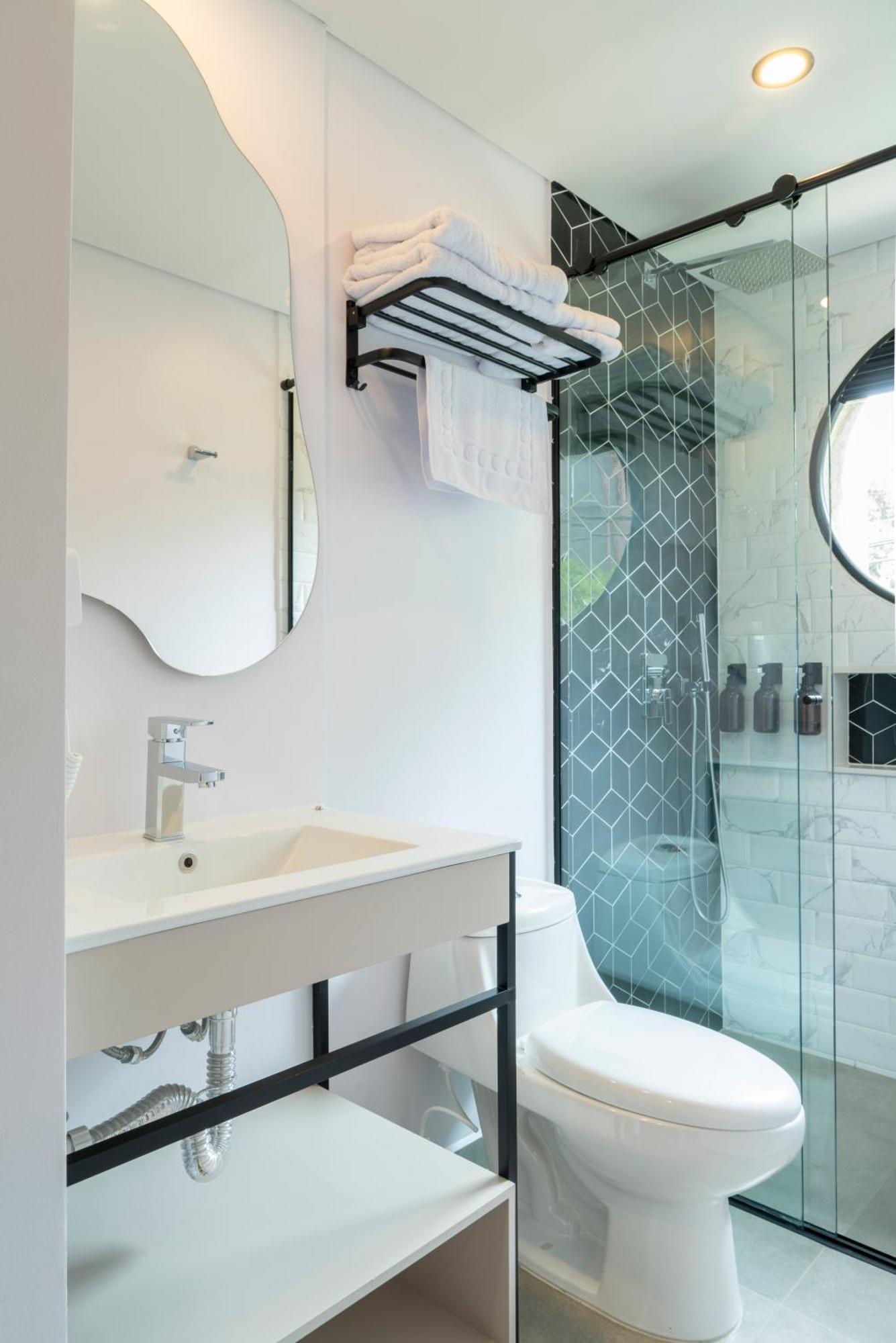 Hotel Living 35 Suites Medellin Ngoại thất bức ảnh