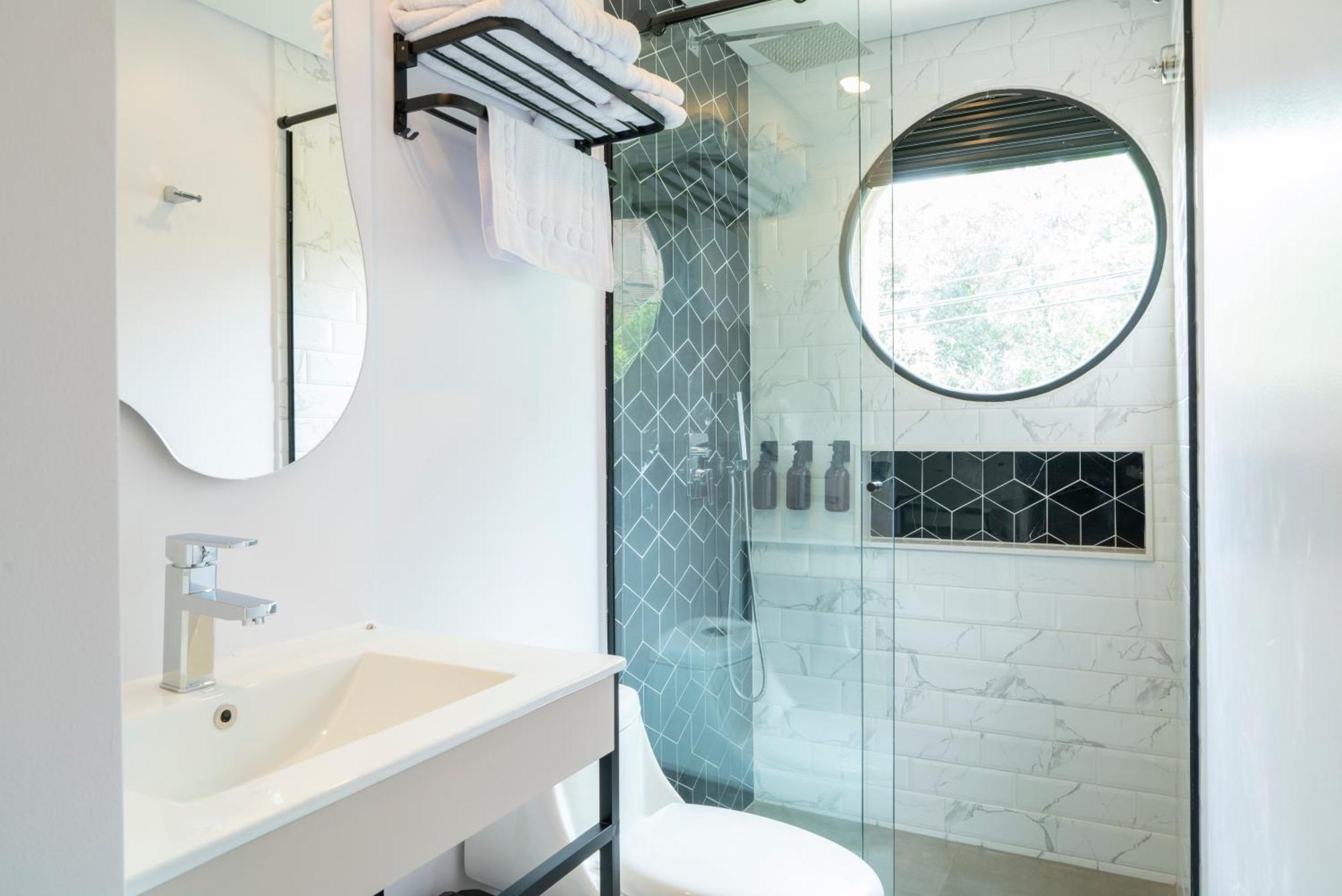 Hotel Living 35 Suites Medellin Phòng bức ảnh